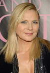 Kim Cattrall photo